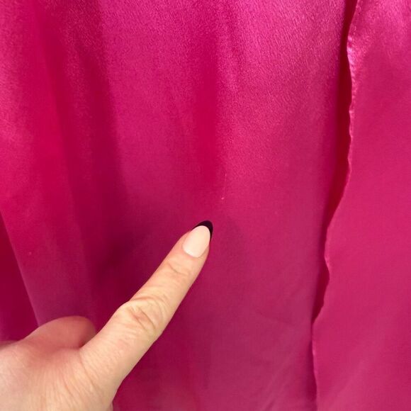 Shoshanna Quinn Dress 💚 - Picture 9 of 13